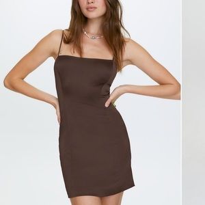 Aritzia Sunday Best Shimmer Tube Dress *New*